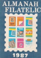 Almanah filatelic 1987