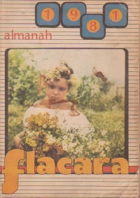 Almanah Flacara 1981