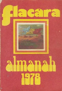 Almanah Flacara 1978