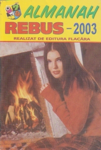 Almanah Rebus - 2003