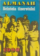 Almanah Scinteia Tineretului 1980