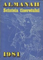 Almanah Scinteia Tineretului 1981