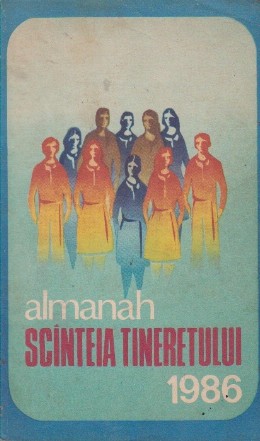 Almanah Scinteia Tineretului 1986