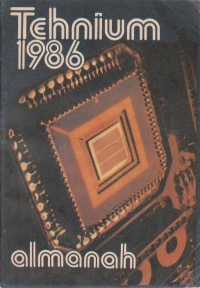 Almanah Tehnium 1986