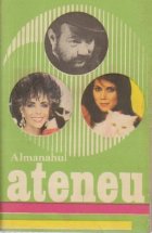 Almanahul Ateneu 1989