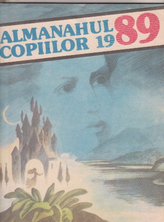 Almanahul copiilor 1989