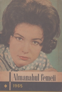 Almanahul Femeii 1965