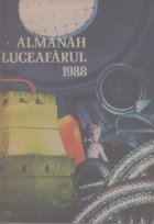 Almanahul Luceafarul 1988