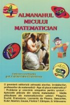 Almanahul micului matematician