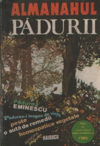 Almanahul Padurii 1985