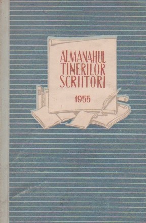 Almanahul tinerilor scriitori 1955