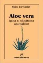 Aloe vera igiena sanatatea animalelor