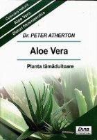 Aloe Vera Planta tamaduitoare