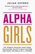 Alpha Girls