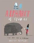 Alphabet Stories