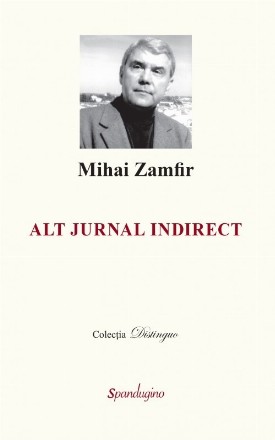 Alt jurnal indirect