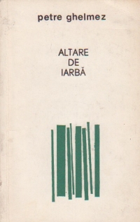 Altare de iarba