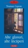 Alte glasuri, alte incaperi