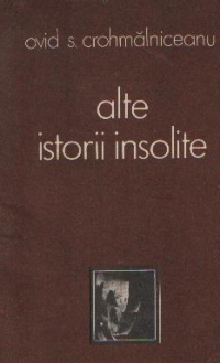 Alte istorii insolite