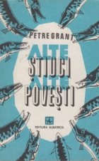 Alte stiuci alte povesti