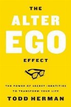 Alter Ego Effect