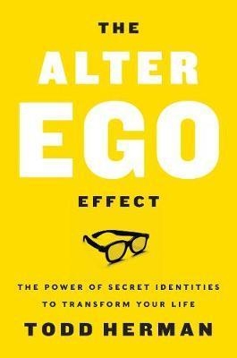 Alter Ego Effect