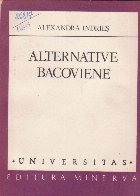 Alternative bacoviene