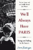 We\'ll Always Have Paris