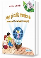 Alya cutia muzicala volumul Aventuri