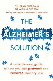 Alzheimer's Solution