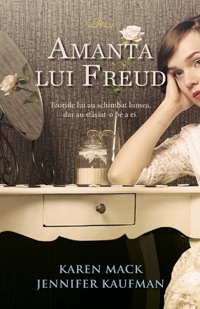 Amanta lui Freud