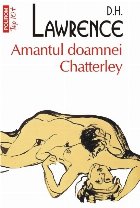 Amantul doamnei Chatterley (ediţie buzunar)