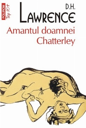 Amantul doamnei Chatterley (ediţie de buzunar)