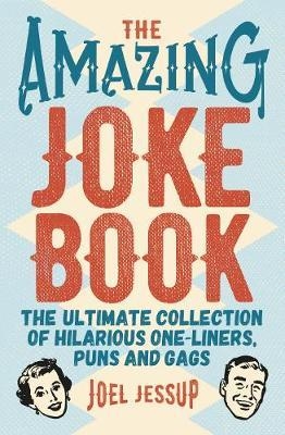 Amazing Joke Book