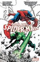 Amazing Spider man Nick Spencer