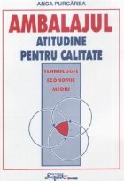 Ambalajul atitudine pentru calitate