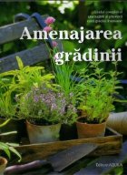 Amenajarea gradinii