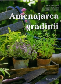 Amenajarea gradinii