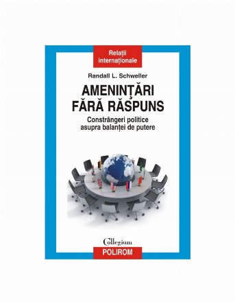 Ameninţări fără răspuns : constrângeri politice asupra balanţei de putere