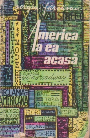 America la ea acasa