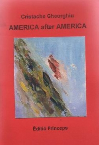 America after America (Editio princeps)