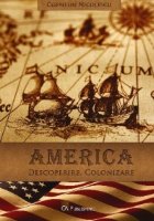 America Descoperire Colonizare