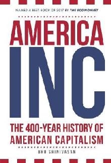 America, Inc