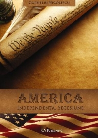 America. Independenta, Secesiune