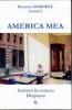 America mea, Scriitori in context. Dictionar. B, Vol. 1, Vol. 2, Vol. 3