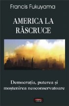 America rascruce Democratia puterea mostenirea