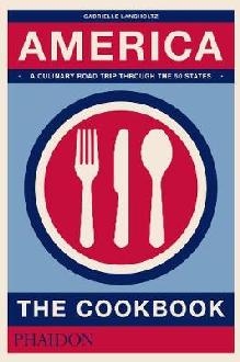 America: The Cookbook