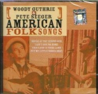 AMERICAN FOLK SONGS