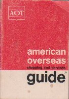 American Overseas Shopping and Services