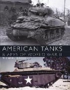 American Tanks & AFVs of World War II